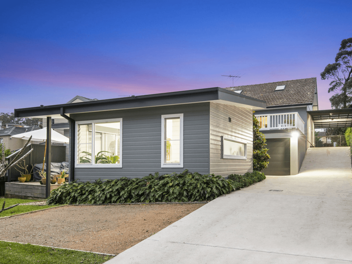 146 Woorarra Avenue, ELANORA HEIGHTS, NSW 2101