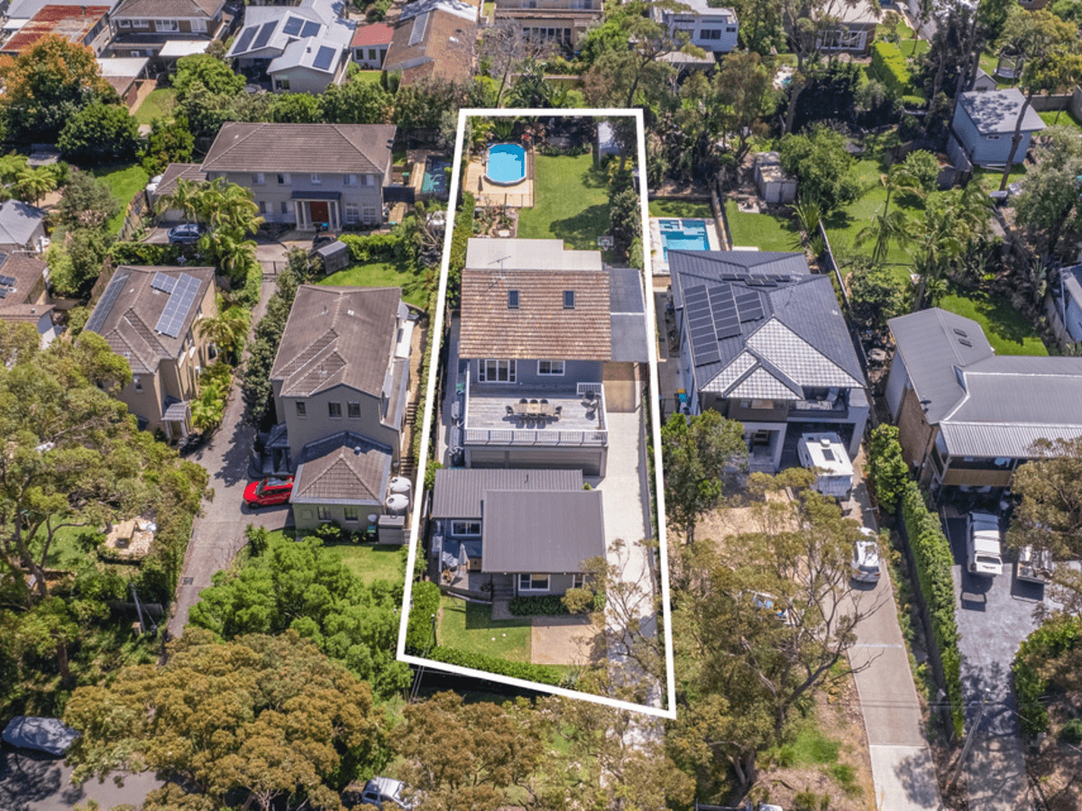 146 Woorarra Avenue, ELANORA HEIGHTS, NSW 2101