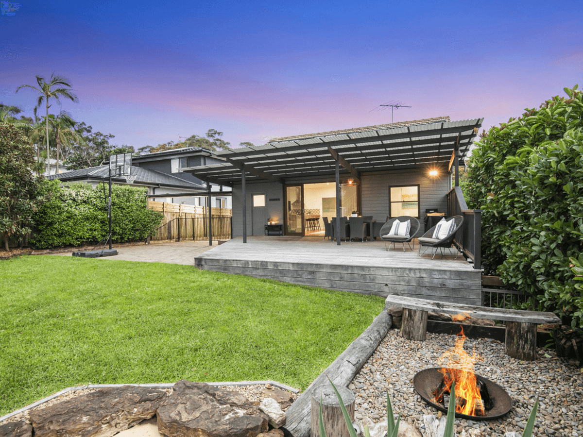 146 Woorarra Avenue, ELANORA HEIGHTS, NSW 2101