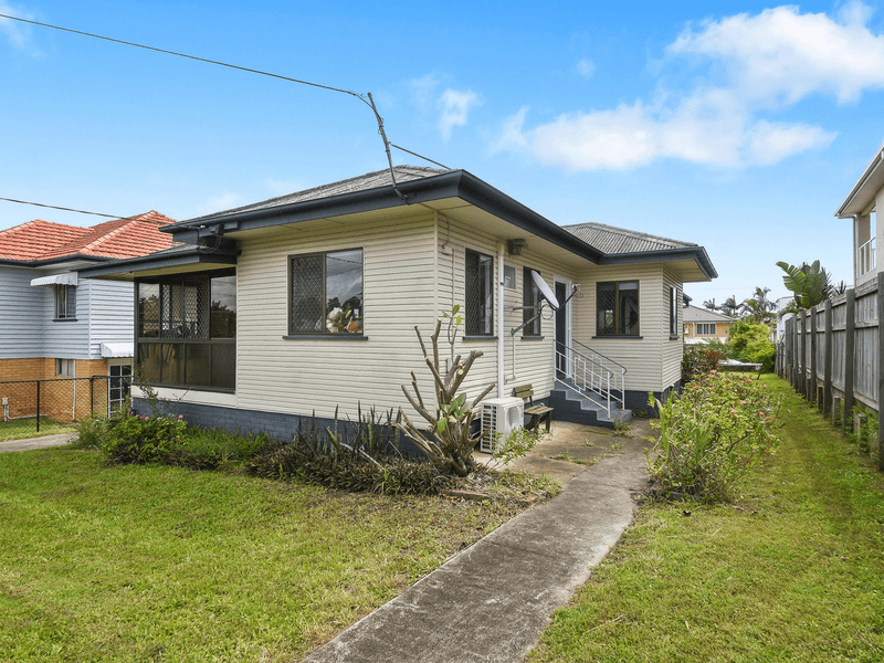 43 Deloraine Street, Wavell Heights, QLD 4012