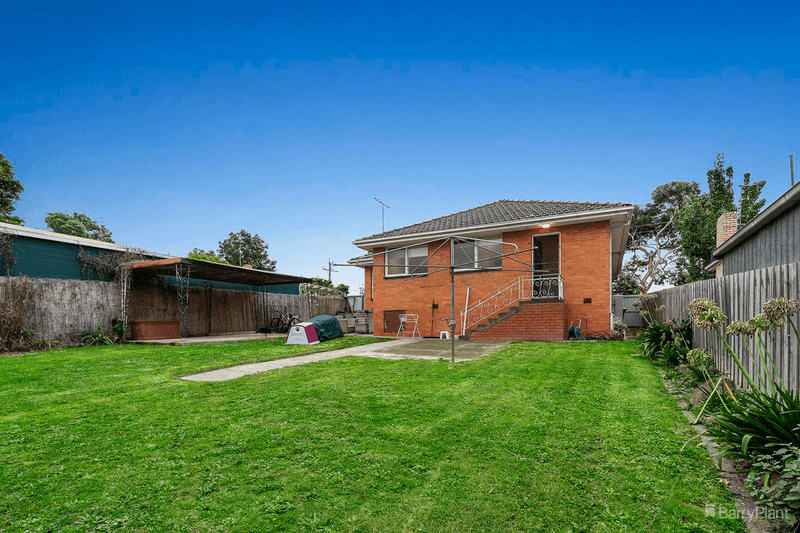 6 Prospect Road, BULLEEN, VIC 3105