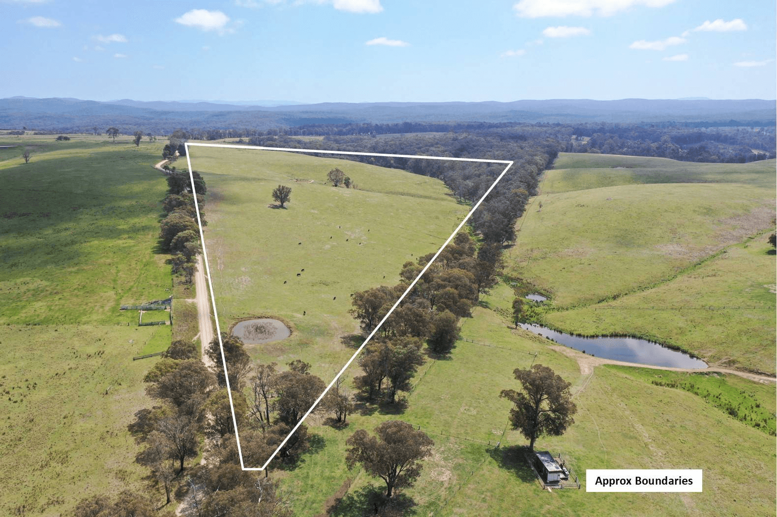 230 Weir Road, Wuk Wuk, VIC 3875