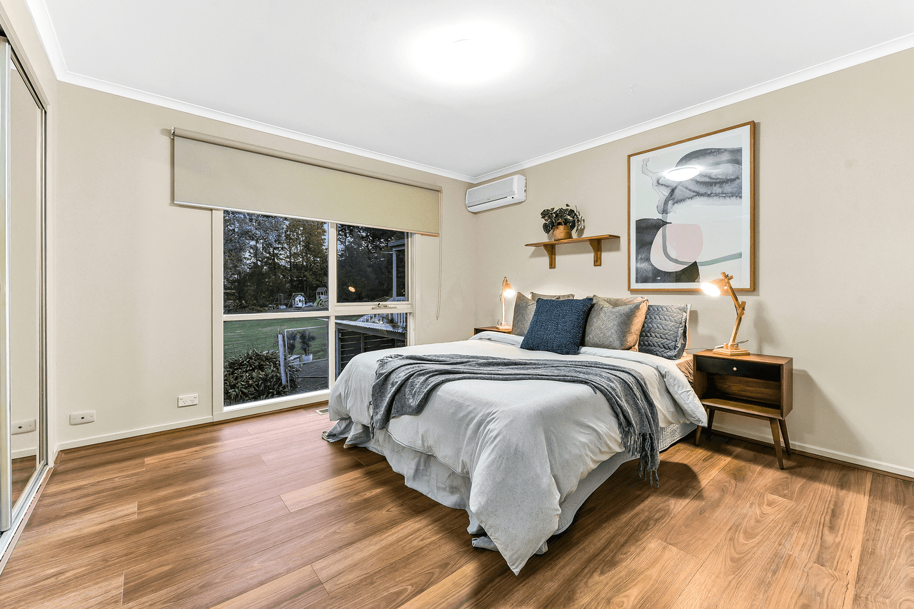 9 Kilgerron Court, NARRE WARREN SOUTH, VIC 3805