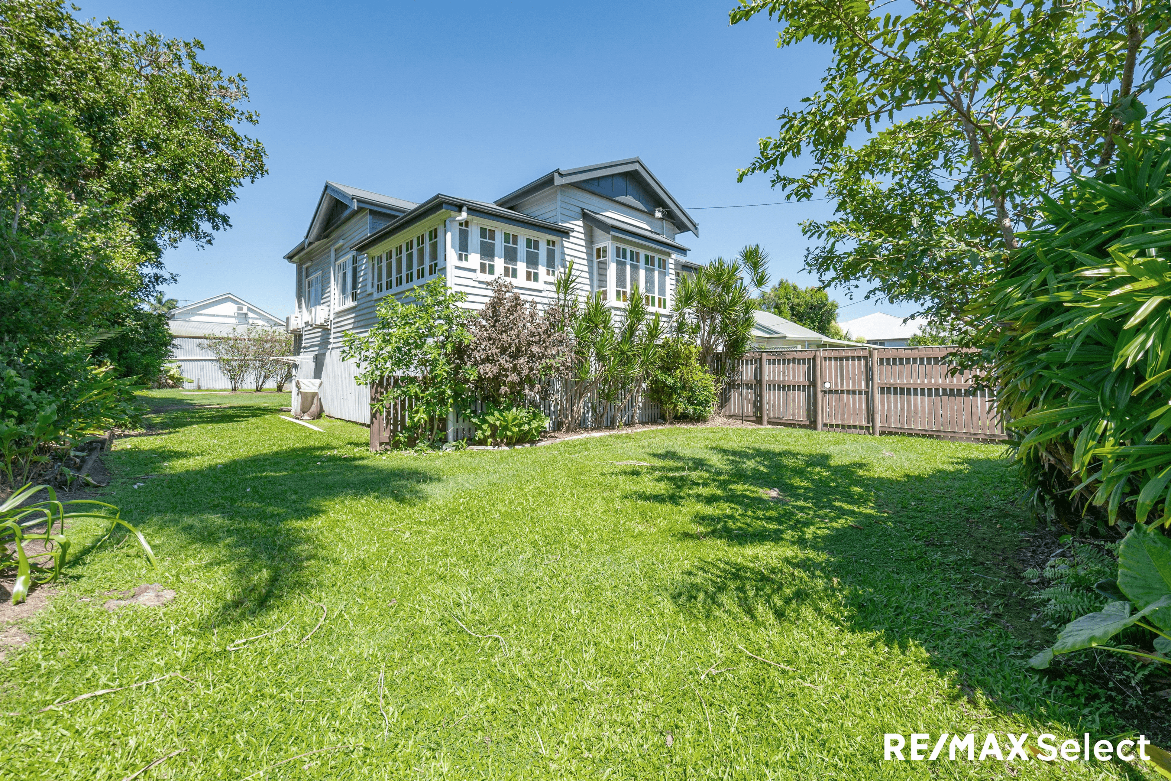 5 Hinton Street, MACKAY, QLD 4740