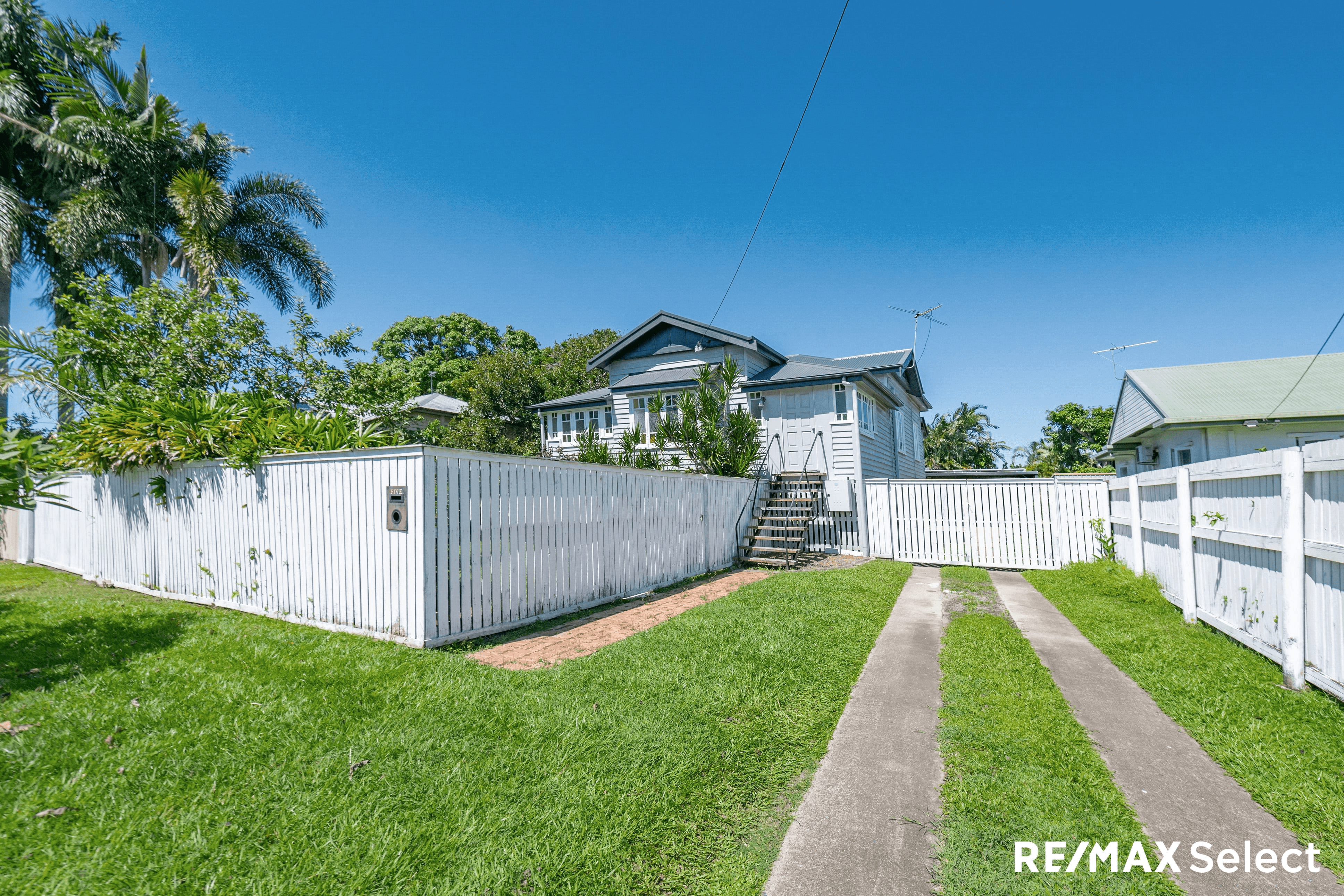 5 Hinton Street, MACKAY, QLD 4740