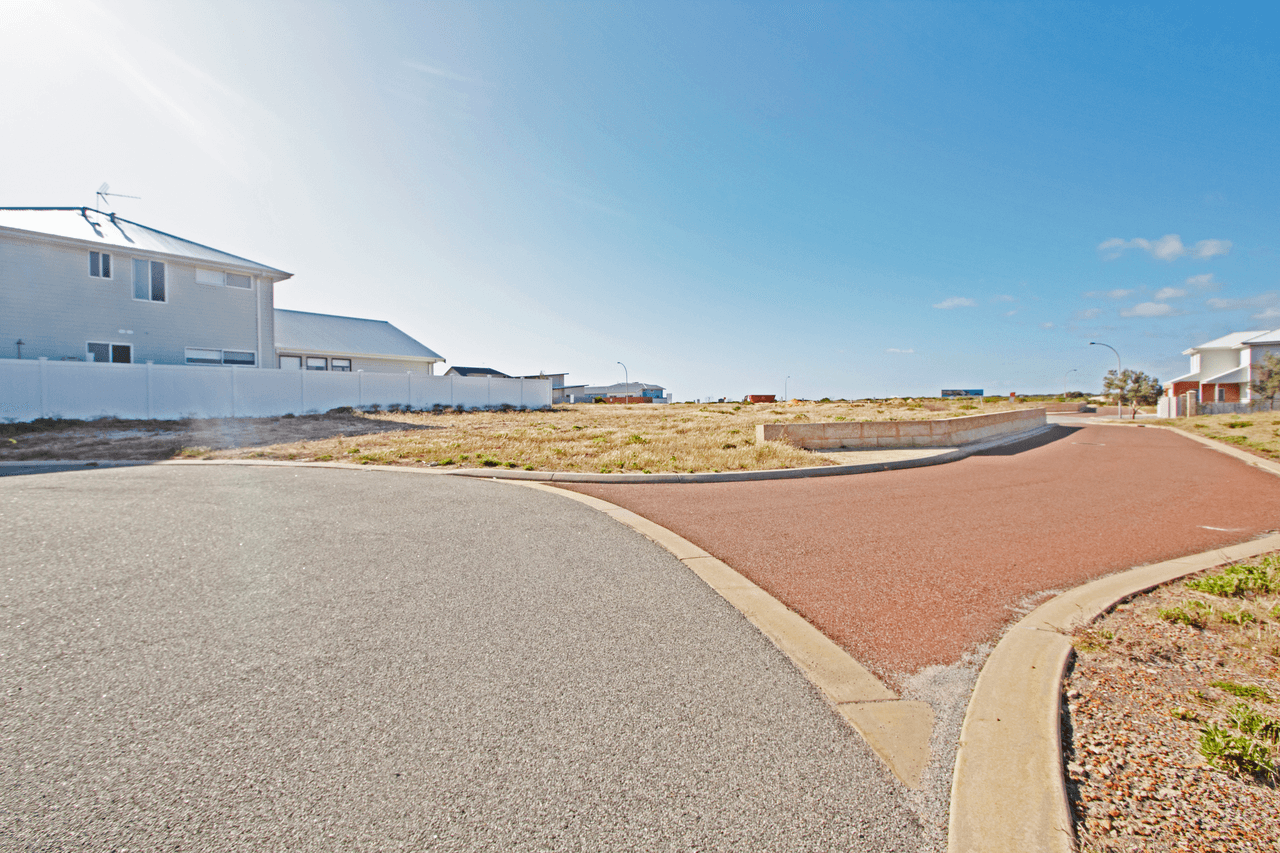 2 Island Drive, JURIEN BAY, WA 6516