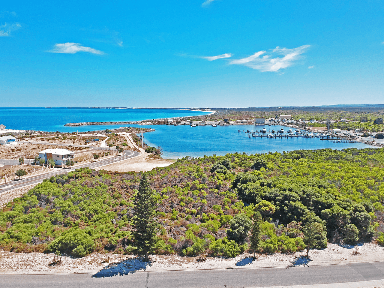 2 Island Drive, JURIEN BAY, WA 6516