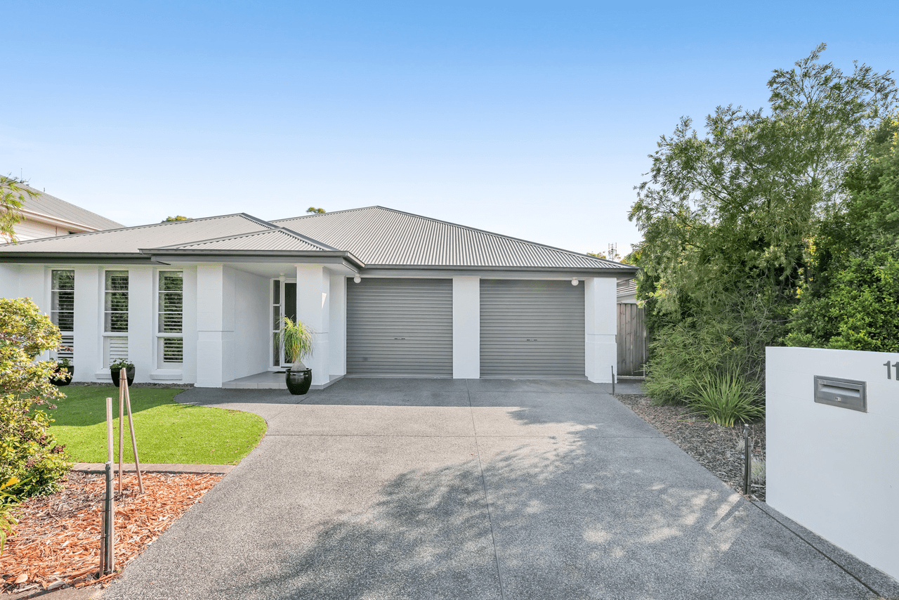 11 Augusta Place, MEDOWIE, NSW 2318