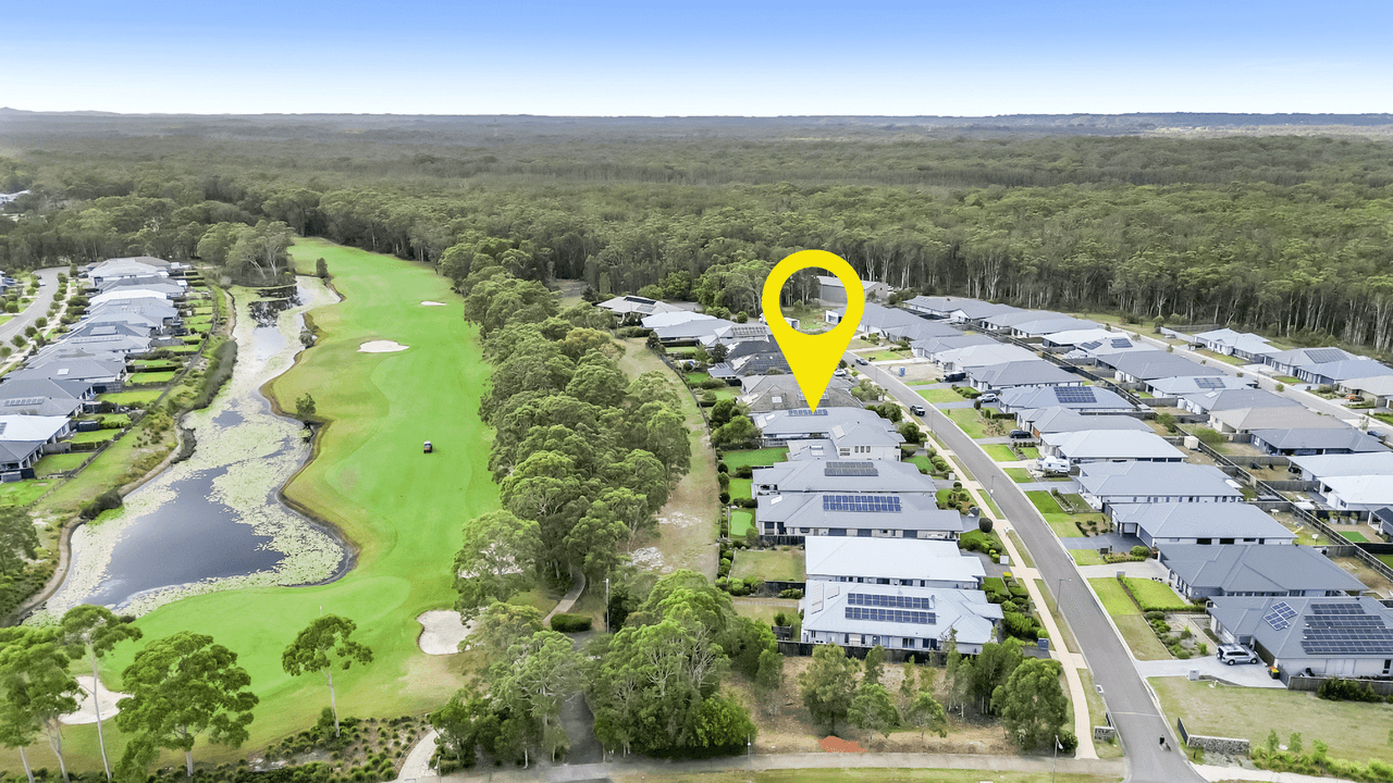 11 Augusta Place, MEDOWIE, NSW 2318