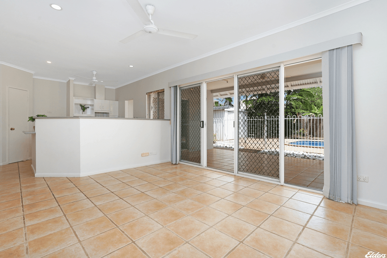 4 Sabal Place, Durack, NT 0830