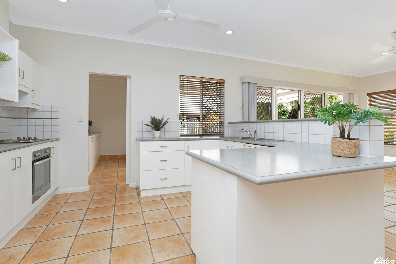 4 Sabal Place, Durack, NT 0830