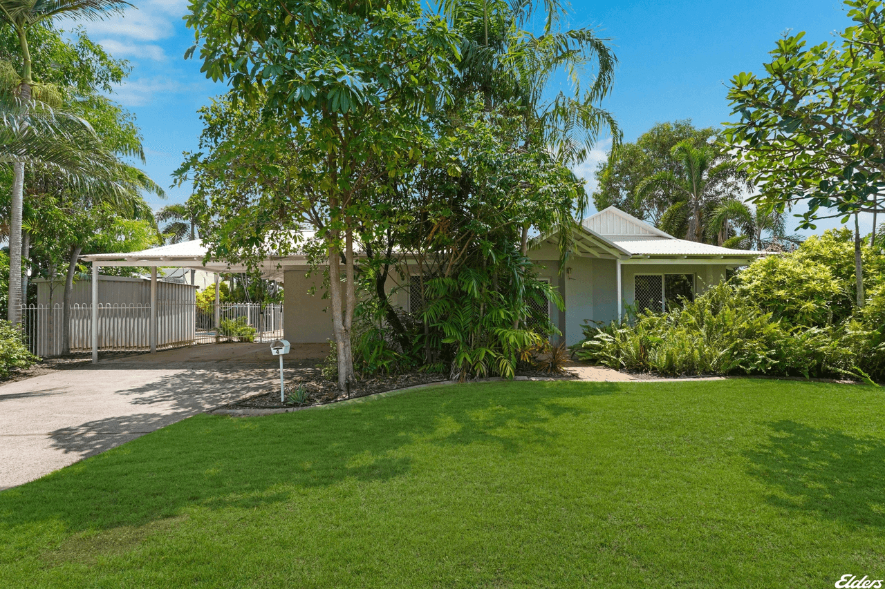 4 Sabal Place, Durack, NT 0830