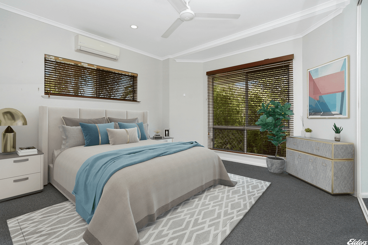 4 Sabal Place, Durack, NT 0830