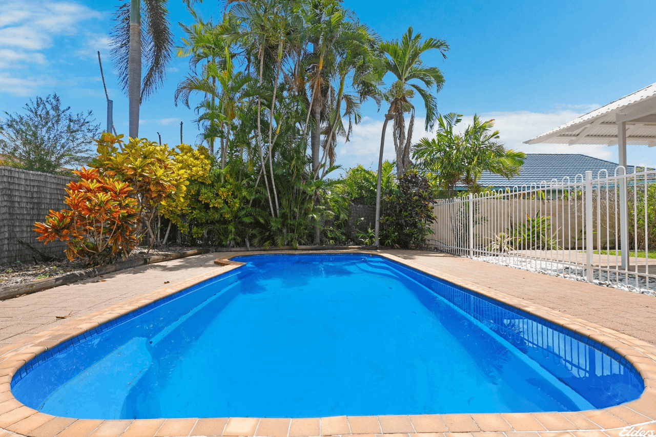 4 Sabal Place, Durack, NT 0830