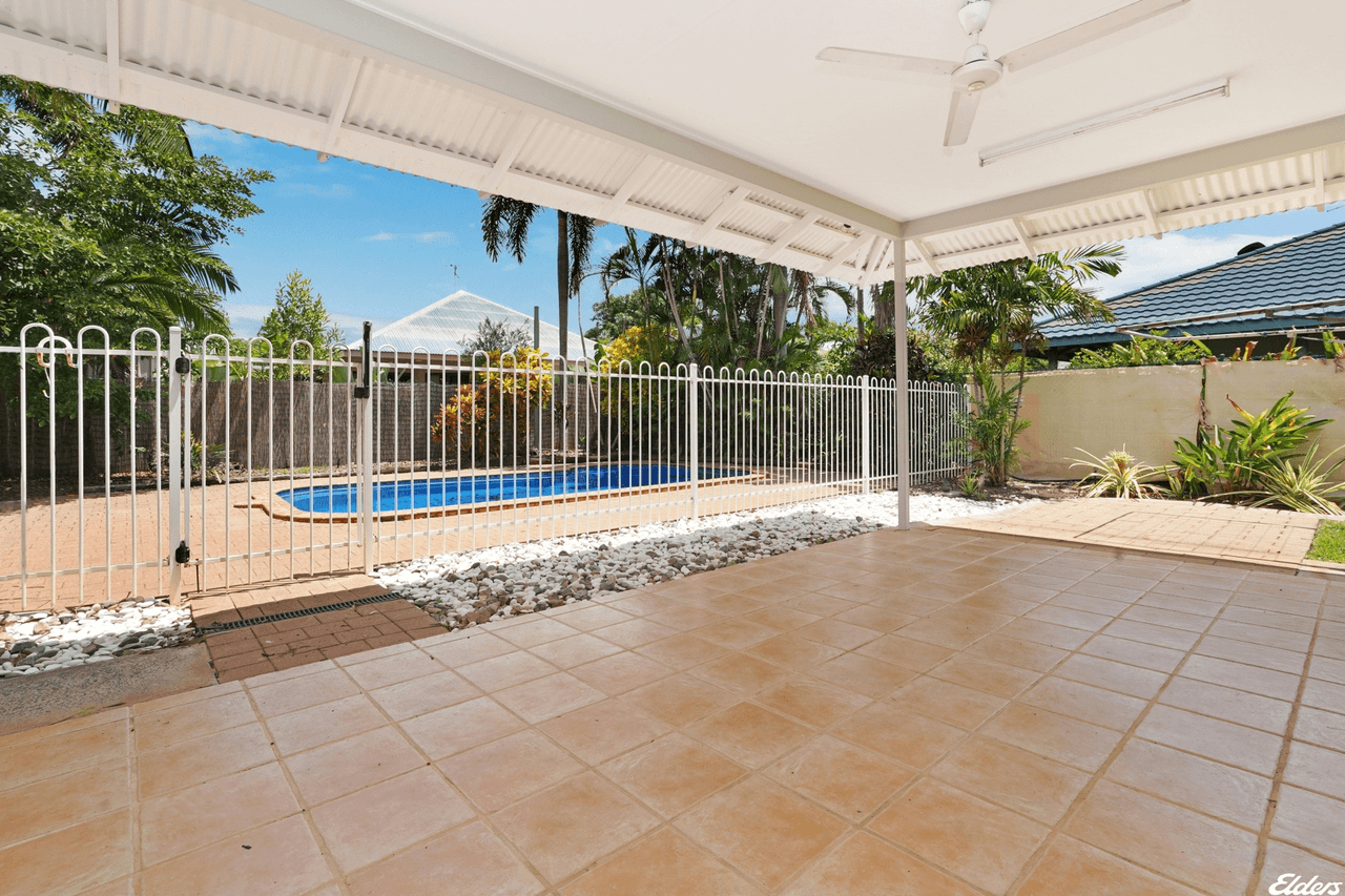 4 Sabal Place, Durack, NT 0830