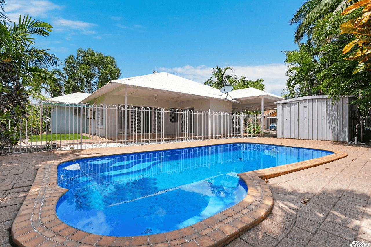 4 Sabal Place, Durack, NT 0830