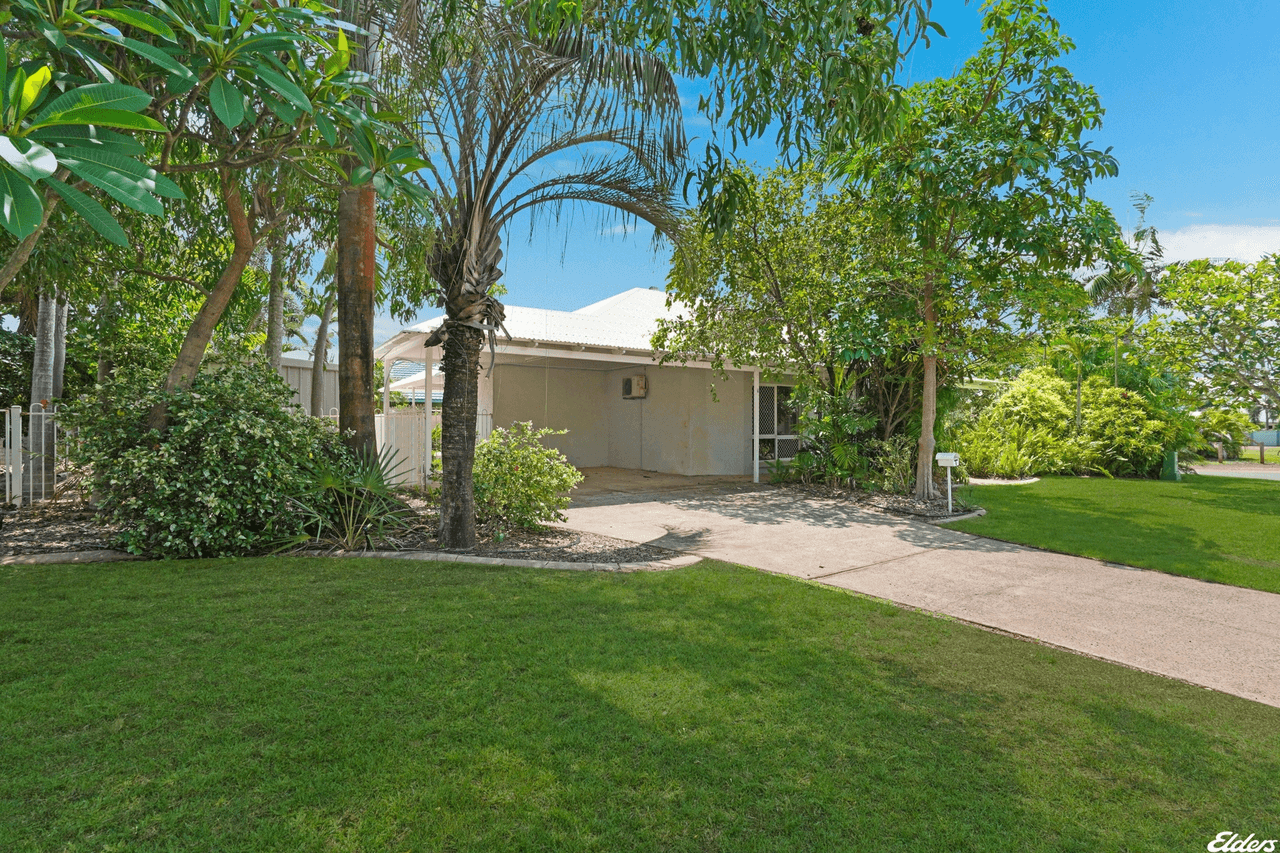 4 Sabal Place, Durack, NT 0830