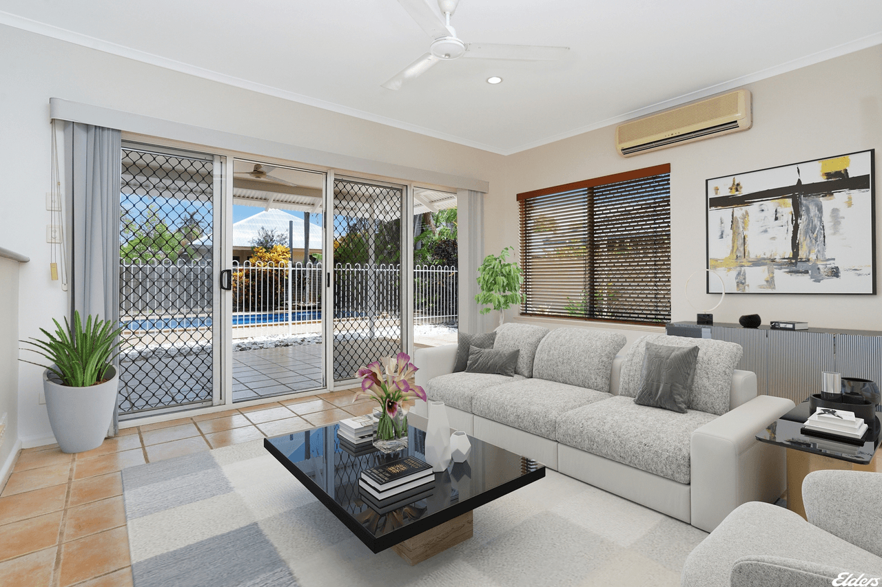 4 Sabal Place, Durack, NT 0830