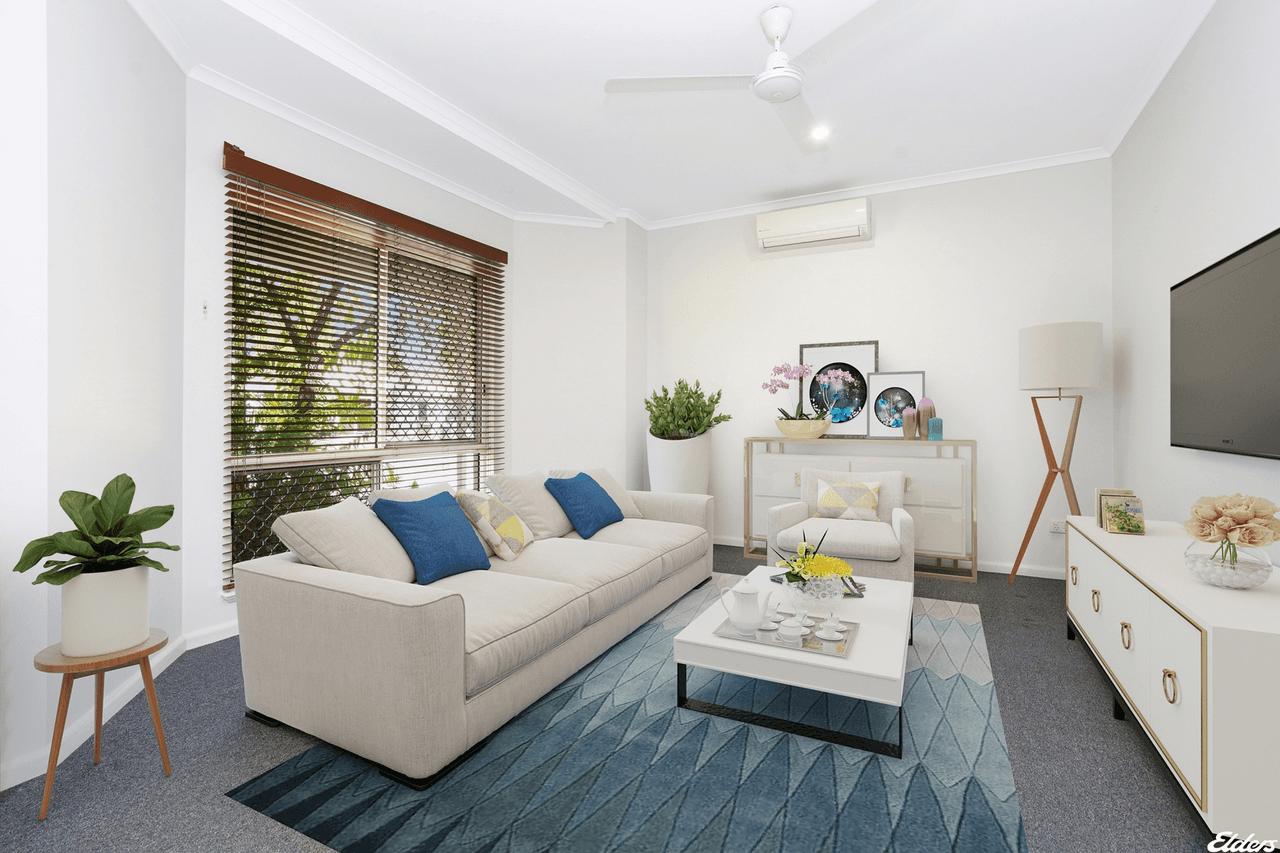 4 Sabal Place, Durack, NT 0830