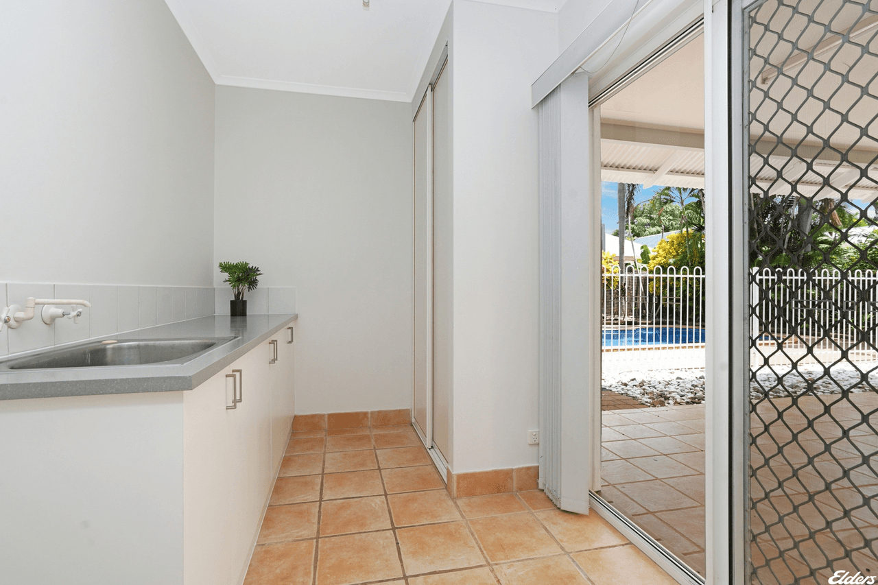 4 Sabal Place, Durack, NT 0830