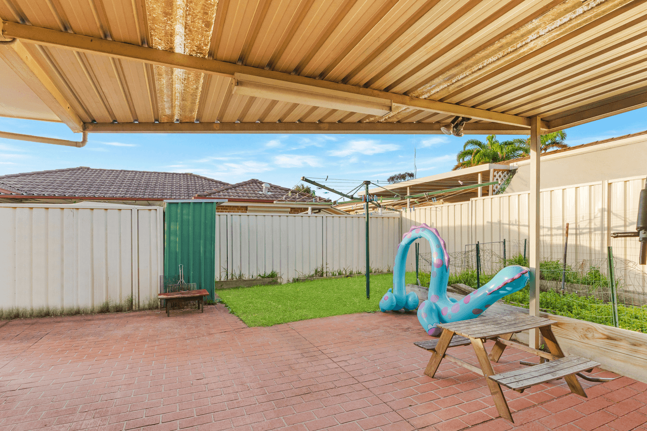 3 Parrot Road, GREEN VALLEY, NSW 2168