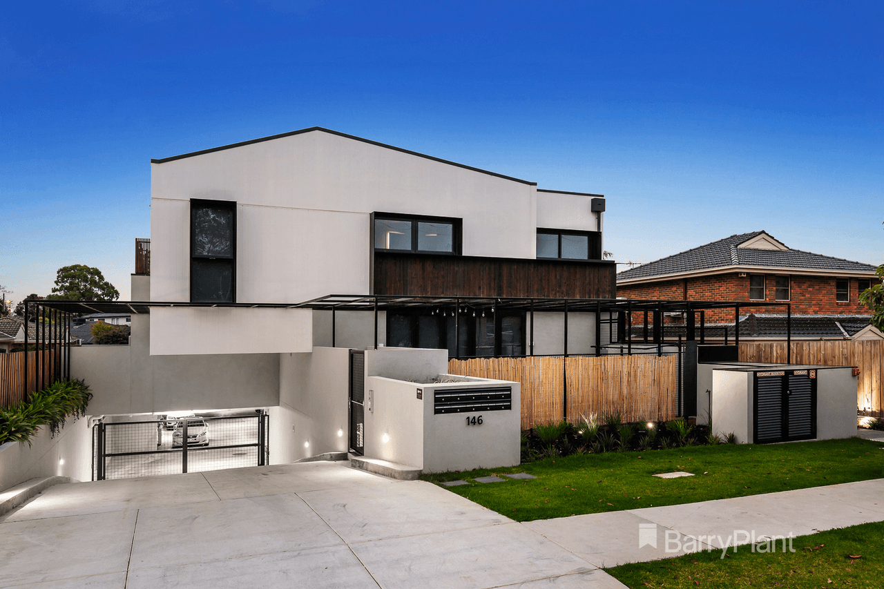 4/146 Beverley Street, DONCASTER EAST, VIC 3109