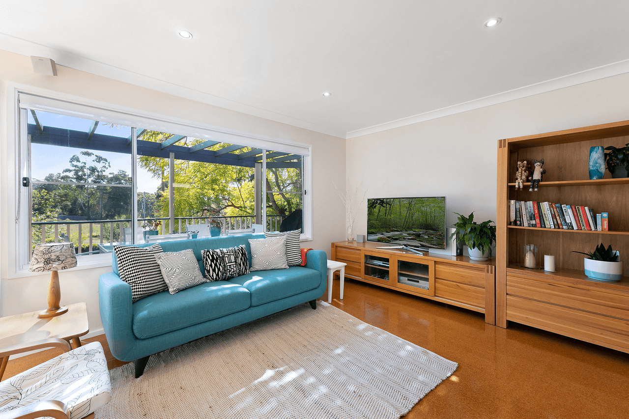 10 Somerset Avenue, TURRAMURRA, NSW 2074