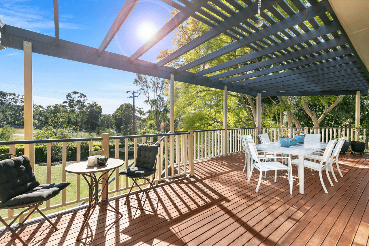 10 Somerset Avenue, TURRAMURRA, NSW 2074