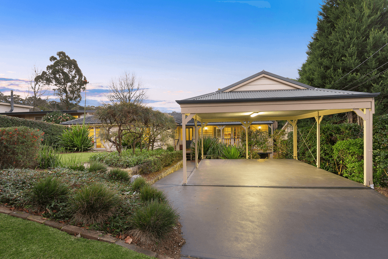 10 Somerset Avenue, TURRAMURRA, NSW 2074