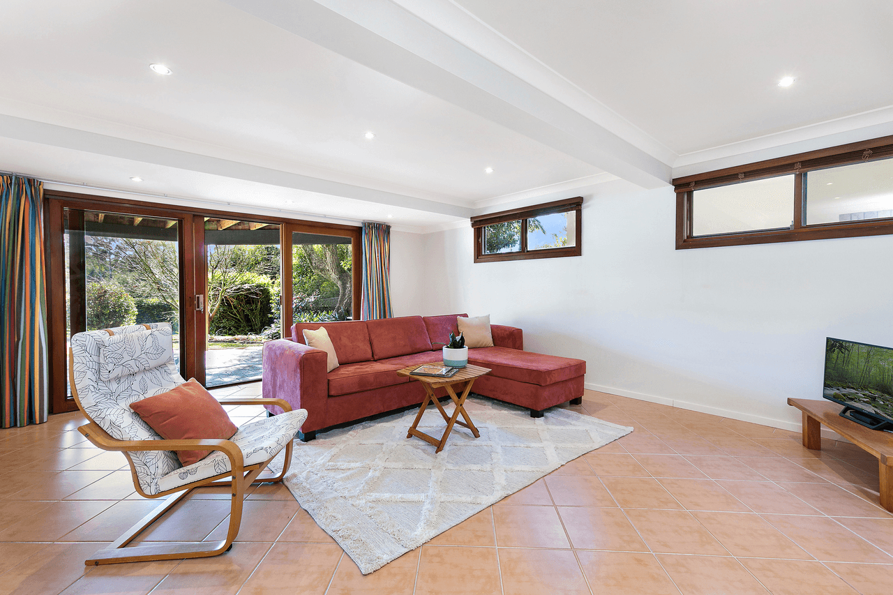 10 Somerset Avenue, TURRAMURRA, NSW 2074