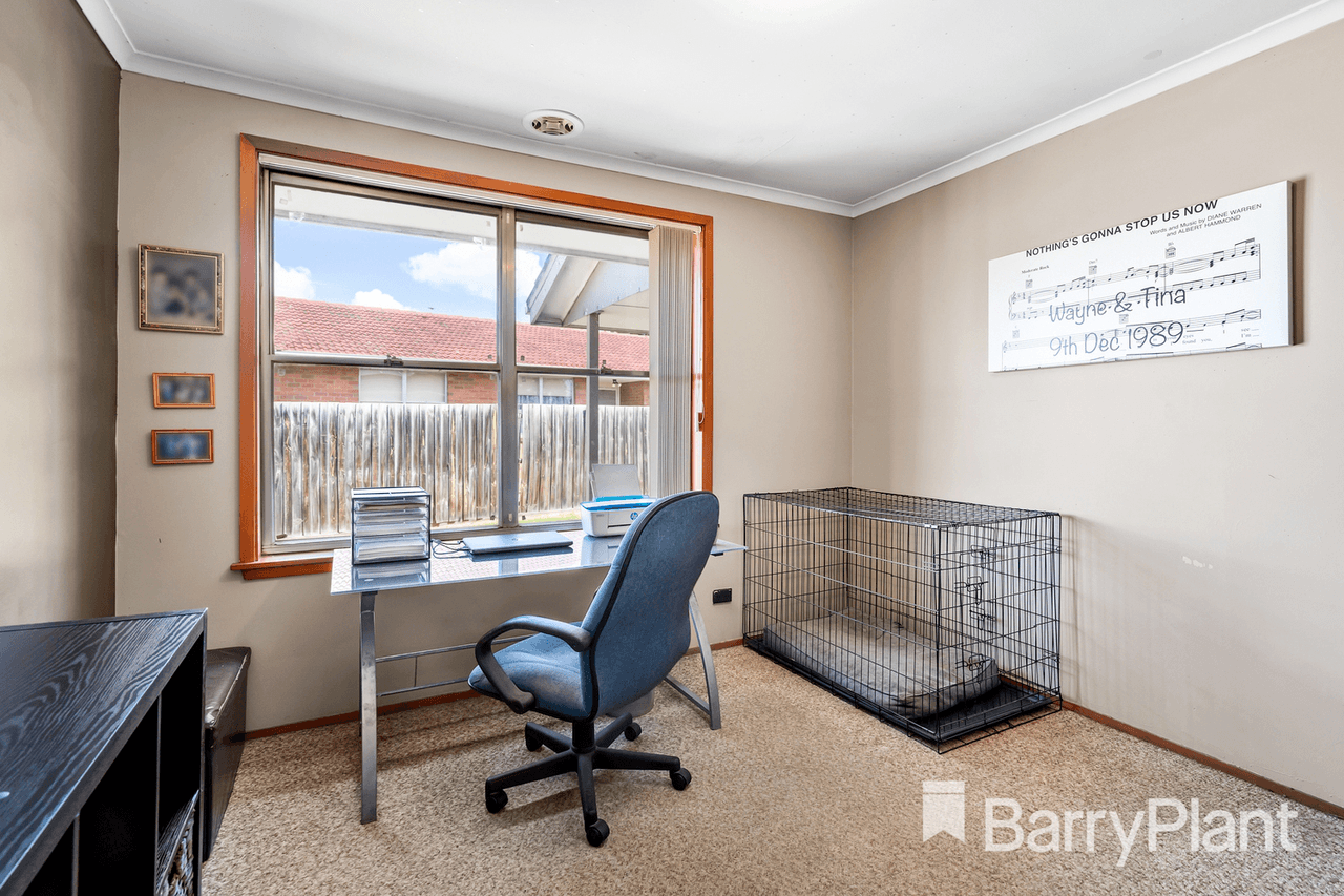 21 Dalton Street, Sunshine West, VIC 3020