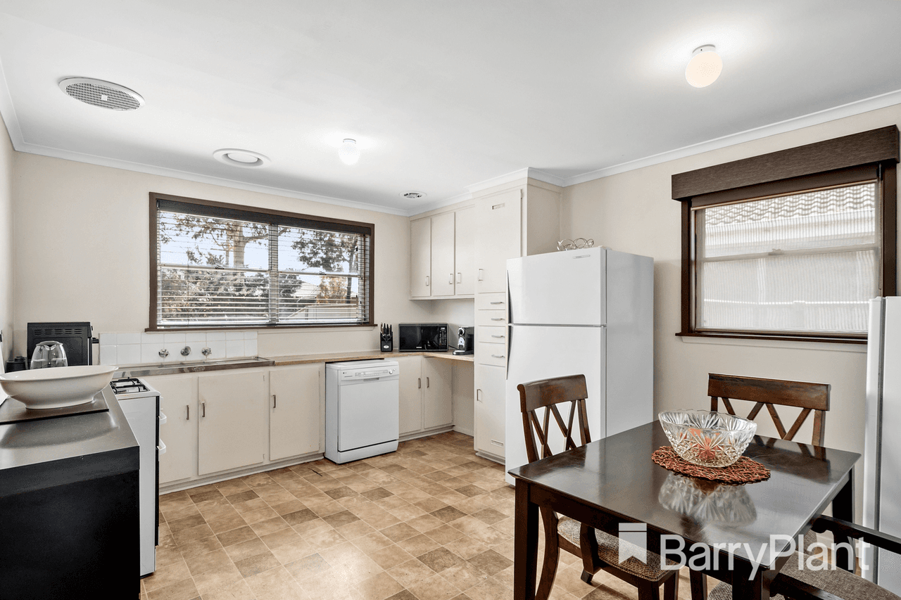 21 Dalton Street, Sunshine West, VIC 3020