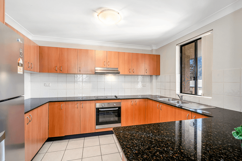 16/23 Methven Street, Mount Druitt, NSW 2770