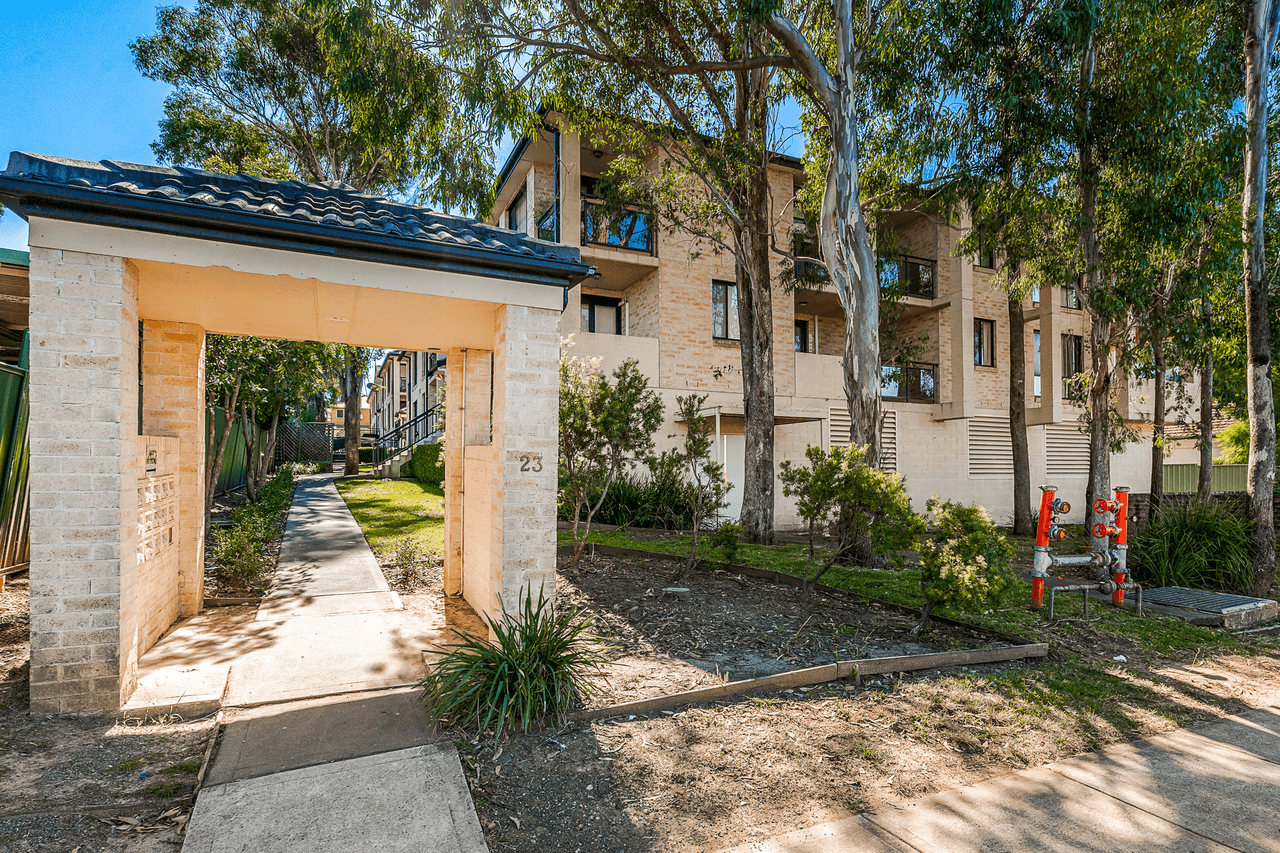 16/23 Methven Street, Mount Druitt, NSW 2770