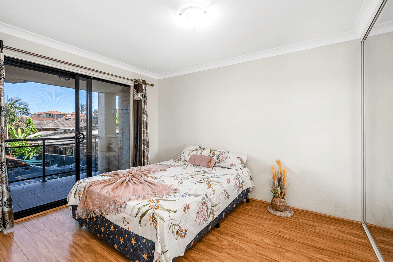 16/23 Methven Street, Mount Druitt, NSW 2770