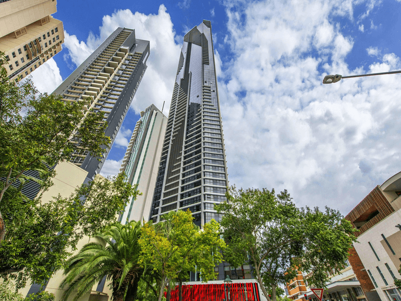 3304/501 Adelaide Street, BRISBANE CITY, QLD 4000