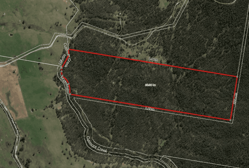 Lot 3, Peak View Road, JERANGLE, NSW 2630