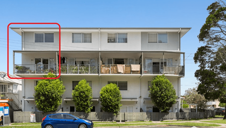 8/8 Bayview Terrace, DECEPTION BAY, QLD 4508