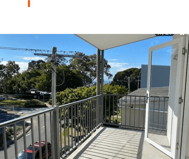 8/8 Bayview Terrace, DECEPTION BAY, QLD 4508