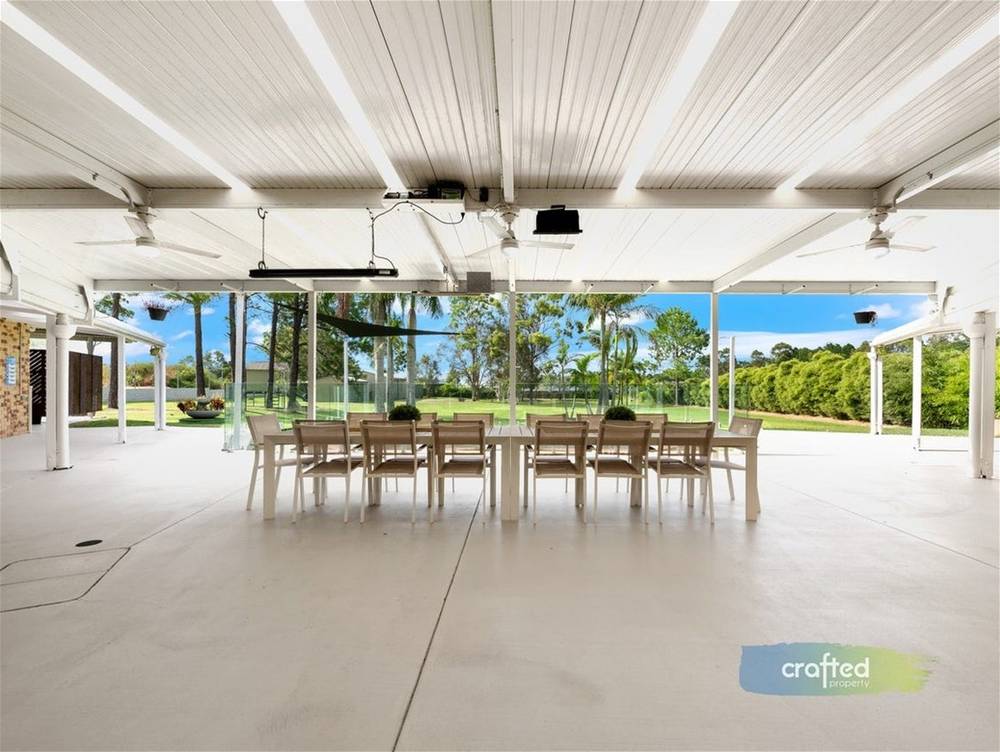 120 Lyon Drive, NEW BEITH, QLD 4124