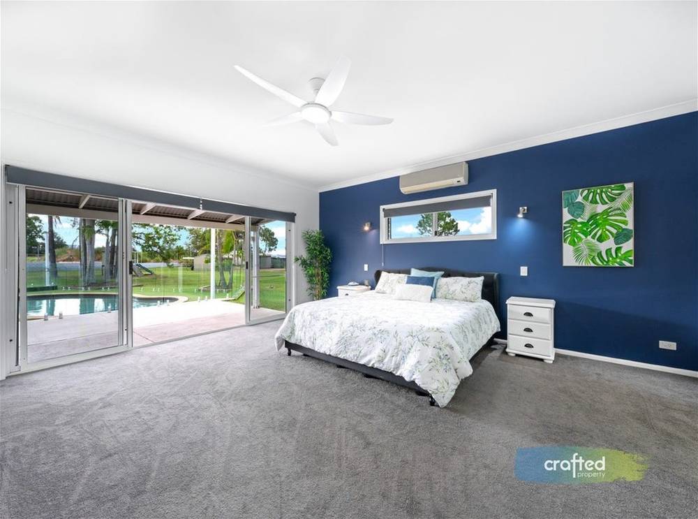 120 Lyon Drive, NEW BEITH, QLD 4124