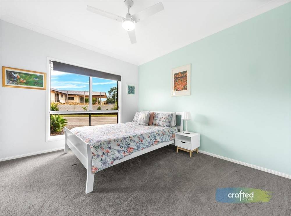 120 Lyon Drive, NEW BEITH, QLD 4124