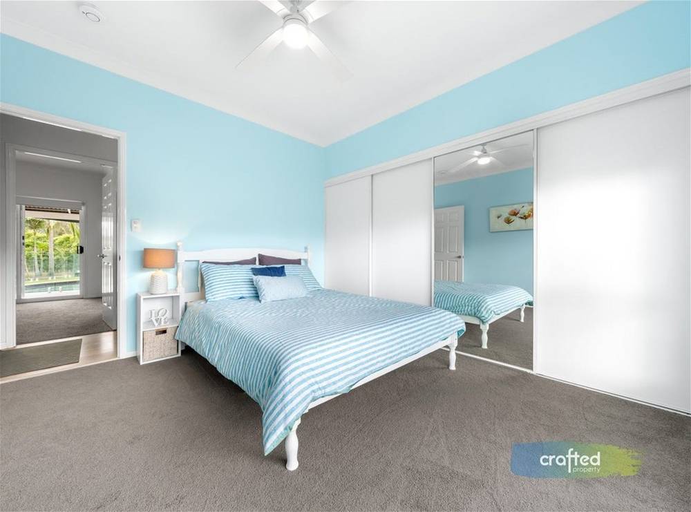 120 Lyon Drive, NEW BEITH, QLD 4124