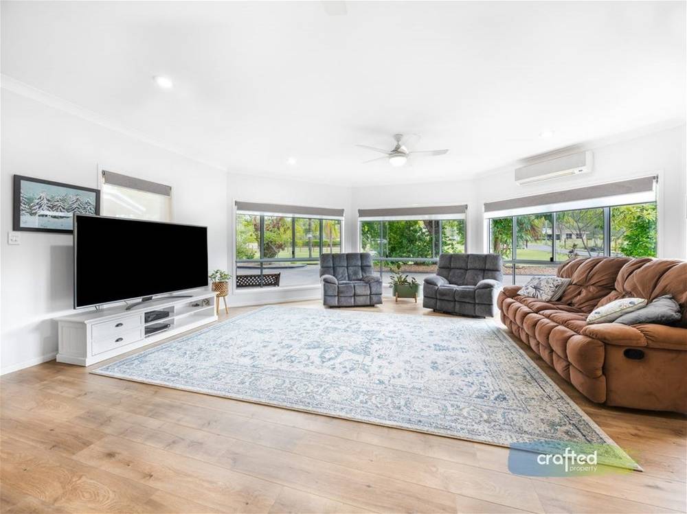 120 Lyon Drive, NEW BEITH, QLD 4124