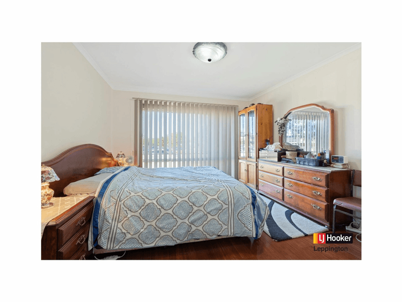 91 Balmoral Circuit, CECIL HILLS, NSW 2171