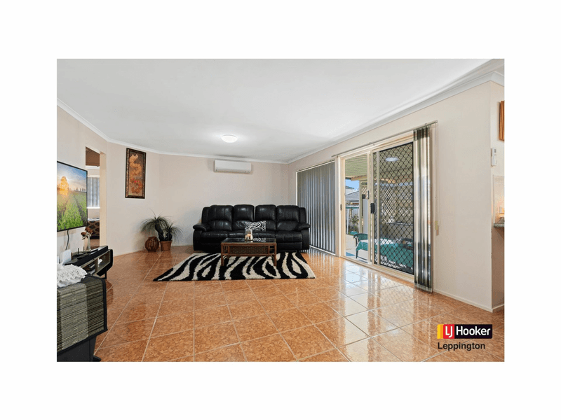 91 Balmoral Circuit, CECIL HILLS, NSW 2171