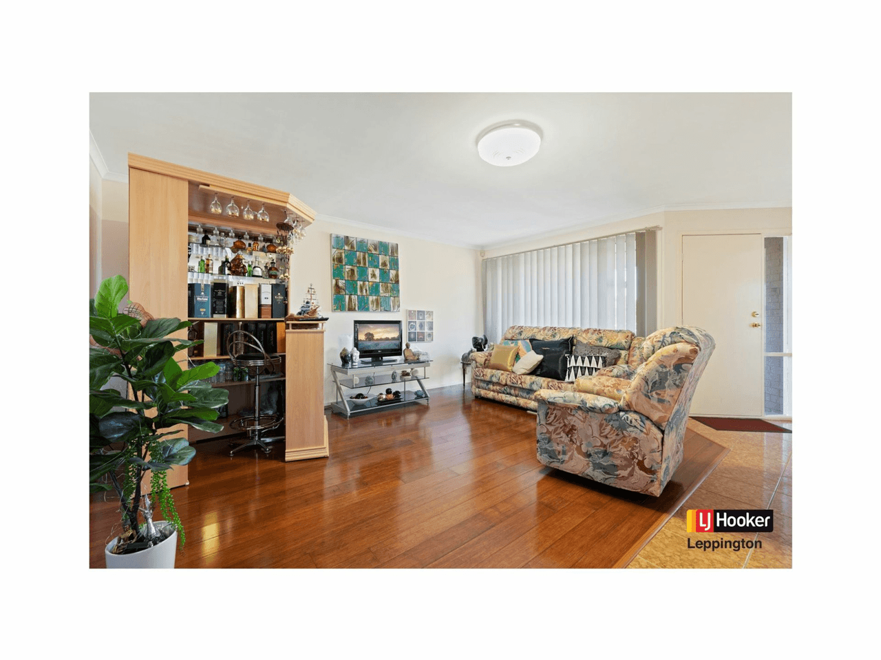 91 Balmoral Circuit, CECIL HILLS, NSW 2171