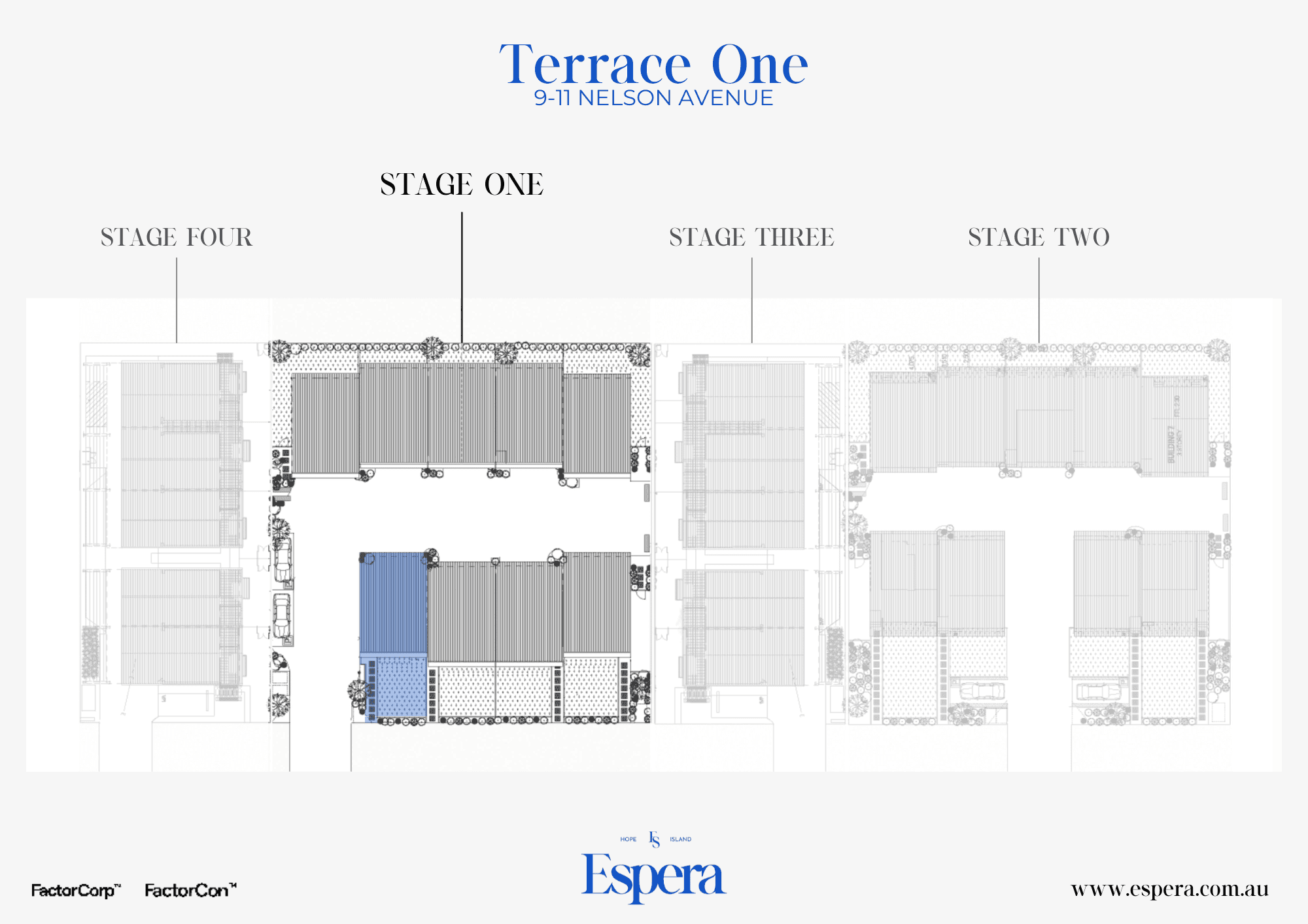 1/9-11 Nelson Avenue, Hope Island, QLD 4212