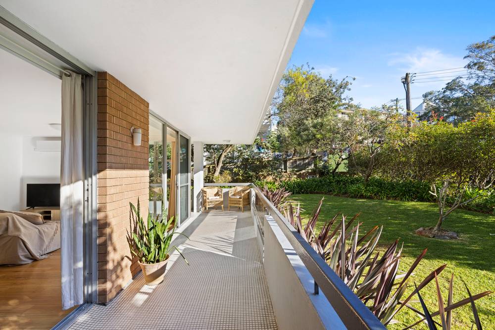 2/5 Westminster Avenue, Dee Why, NSW 2099