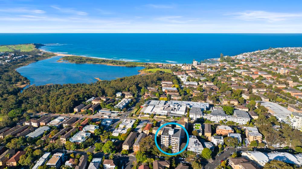 2/5 Westminster Avenue, Dee Why, NSW 2099